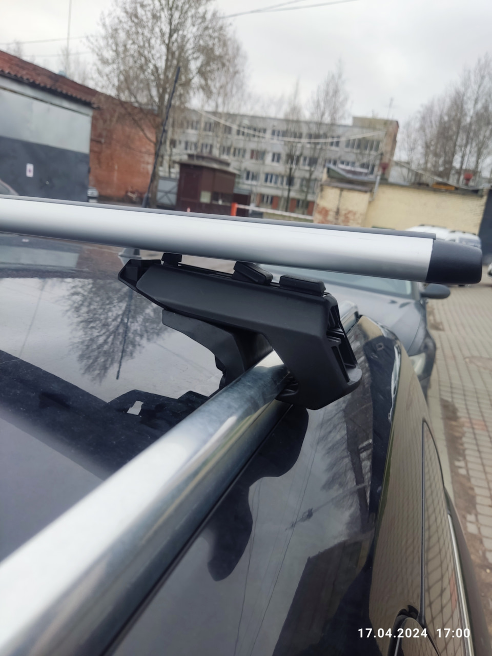 Фото в бортжурнале Opel Astra H