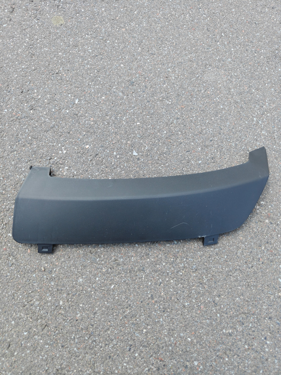 Фото в бортжурнале Ford Fiesta (Mk VI)