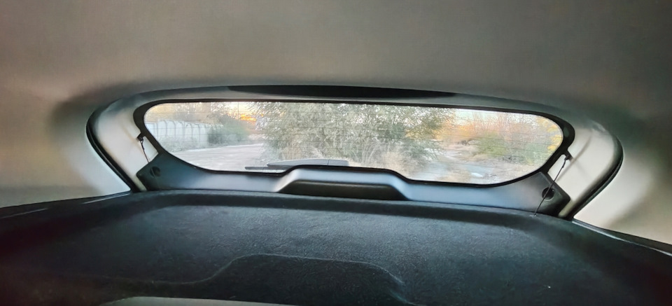 Внутри — Haval Jolion