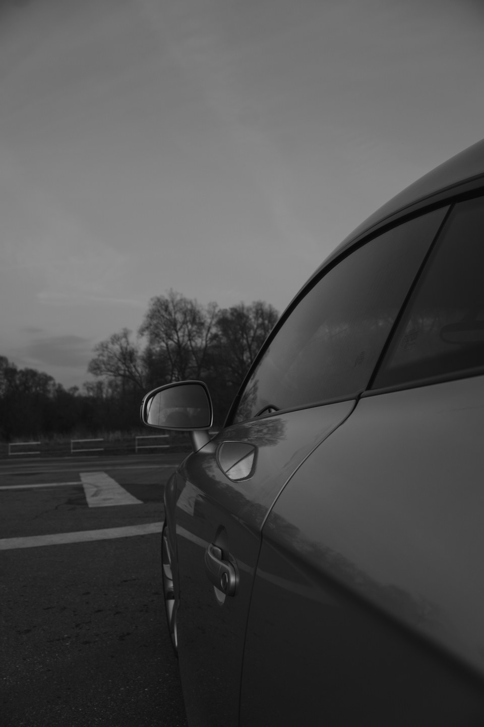 Фото в бортжурнале Audi TTS (1G)