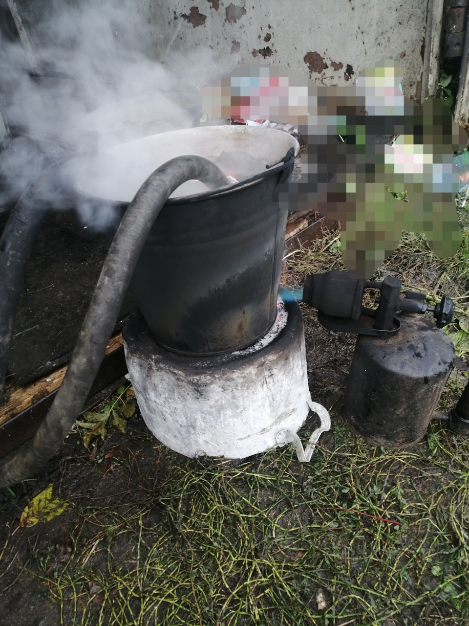 Фото в бортжурнале Chery A13
