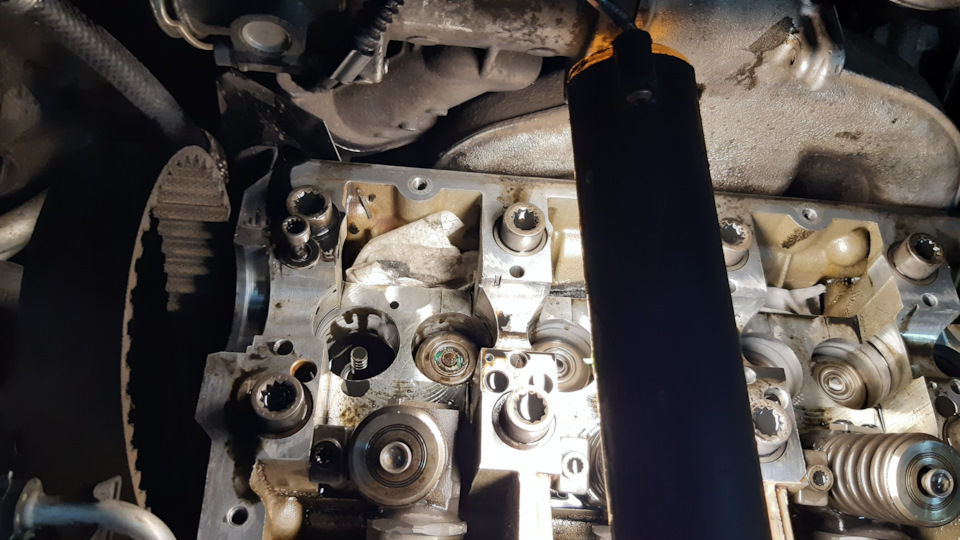 Фото в бортжурнале Volkswagen Caddy (3G)