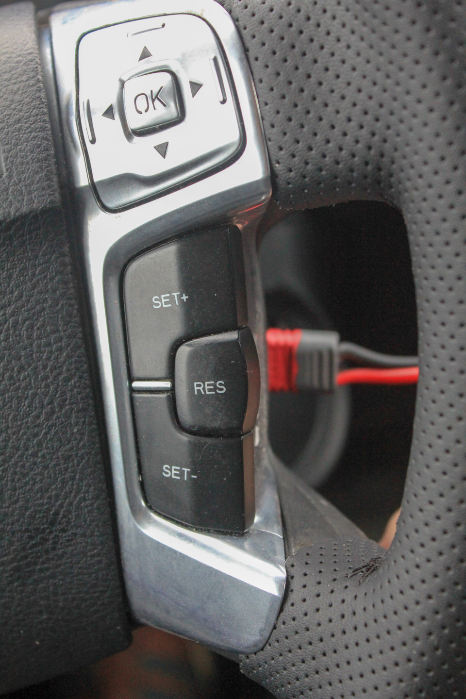 Фото в бортжурнале Ford Mondeo IV