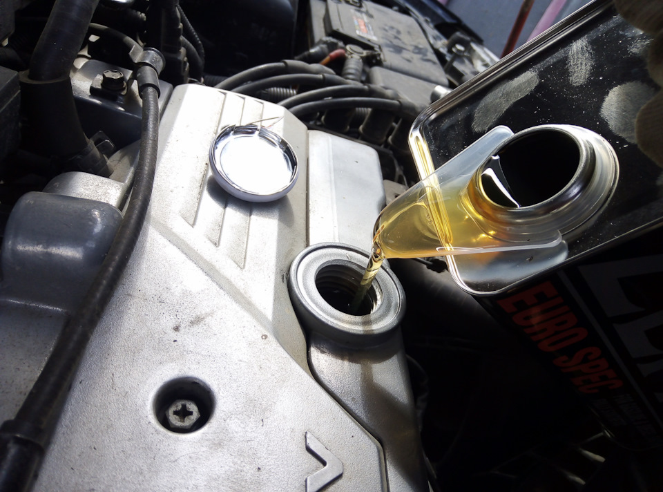 Фото в бортжурнале Hyundai Accent (2G)