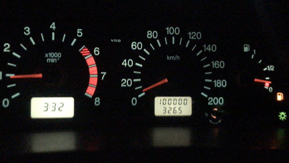 Фото в бортжурнале Chevrolet Niva (1G)