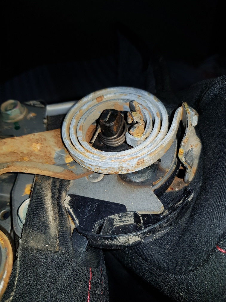 Фото в бортжурнале Toyota Prius (30)