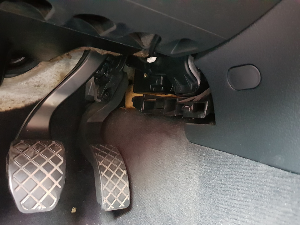 Фото в бортжурнале Audi A6 Avant (C5)