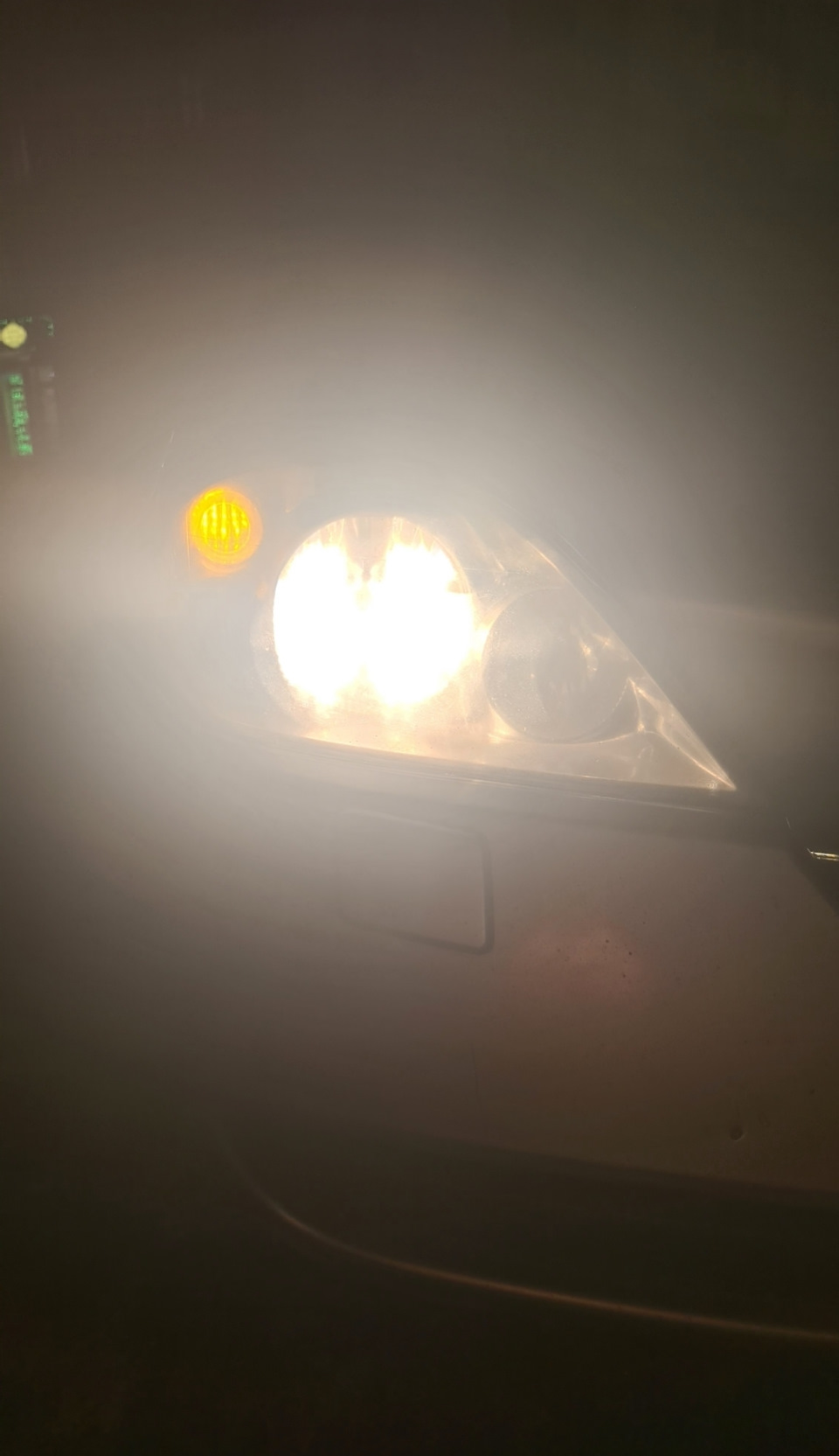Фото в бортжурнале Nissan Primera (P12)