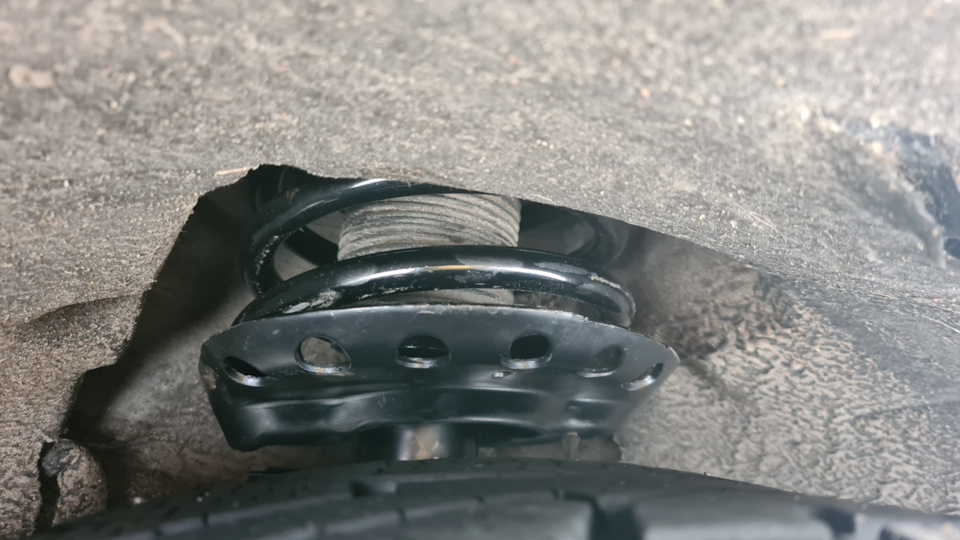 Фото в бортжурнале Volvo XC60 (1G)