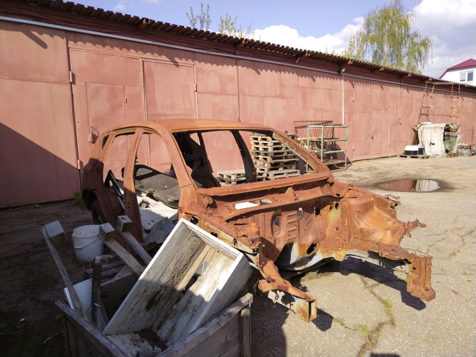 Фото в бортжурнале Geely Emgrand X7