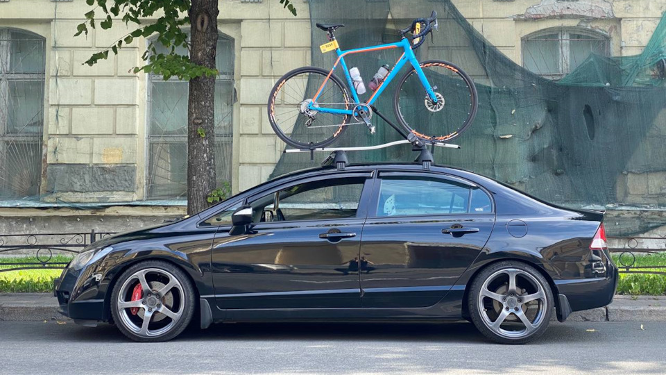 Honda Civic 小柄 TURBO Кодзука