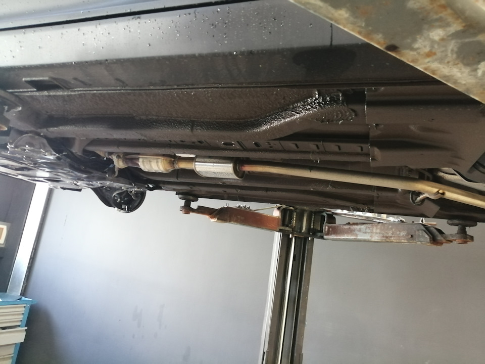 Фото в бортжурнале Hyundai Creta (1G)
