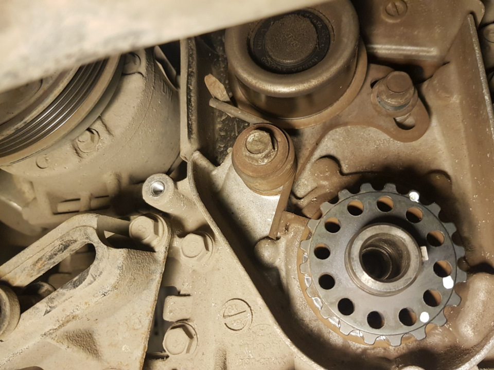 Фото в бортжурнале KIA Rio (2G)