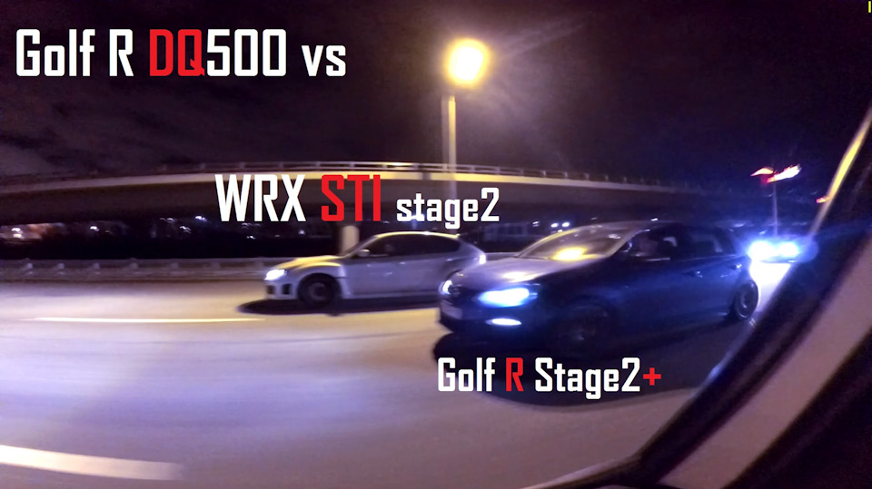 Фото в бортжурнале Volkswagen Golf R Mk6