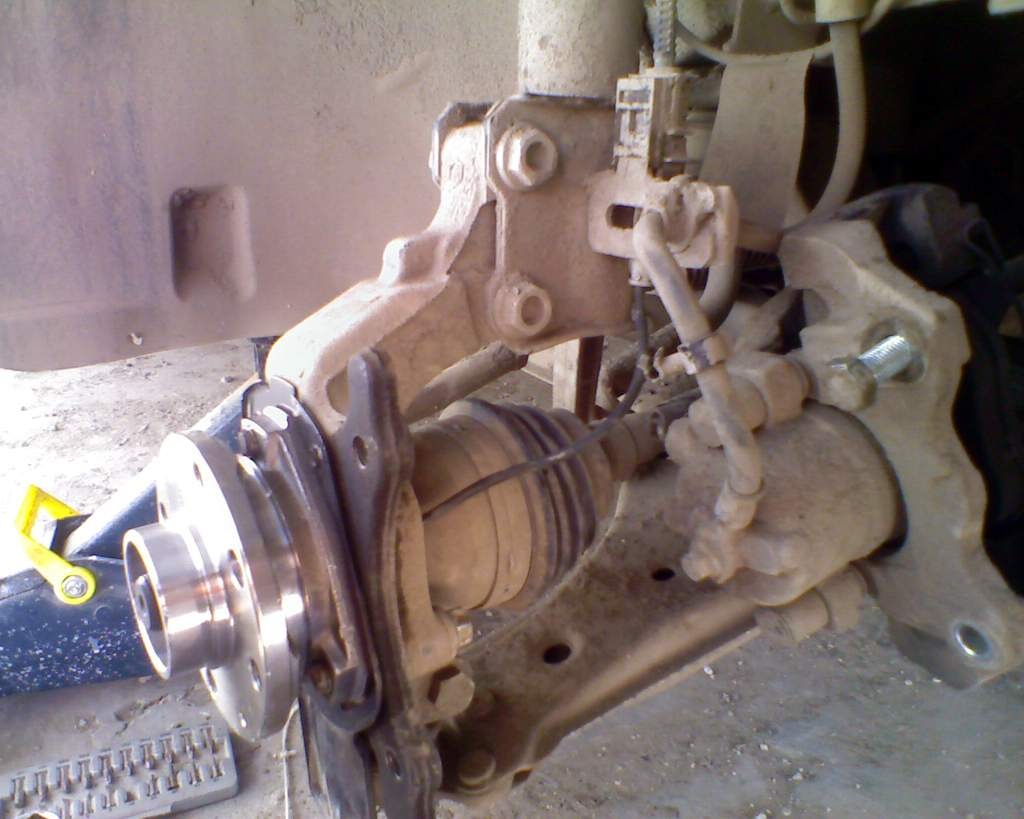 Фото в бортжурнале Opel Astra H