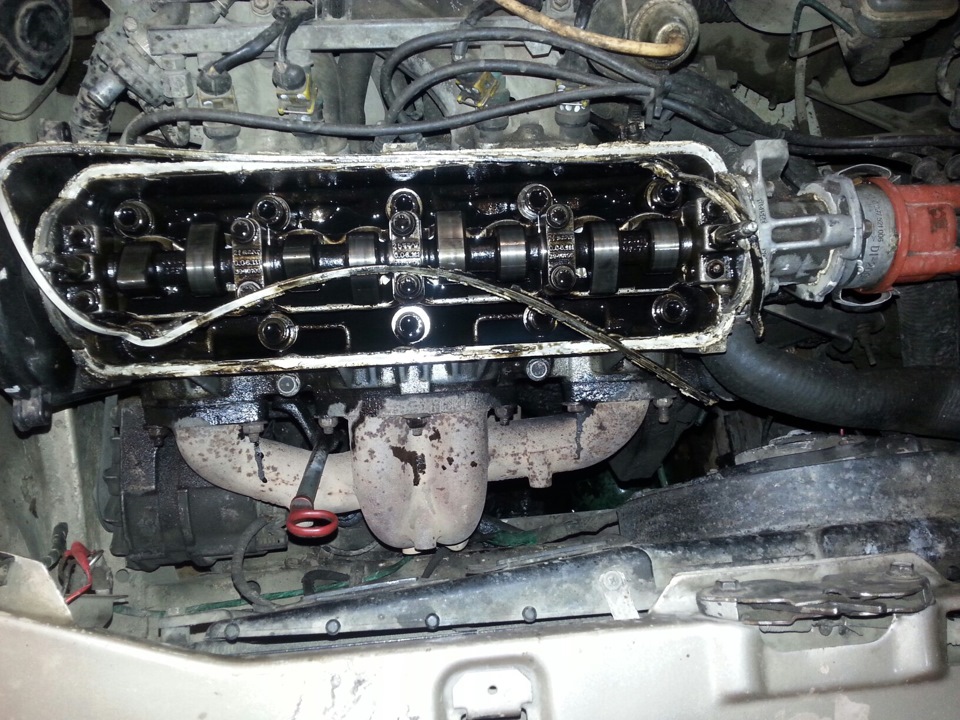 Фото в бортжурнале SEAT Ibiza (021A)
