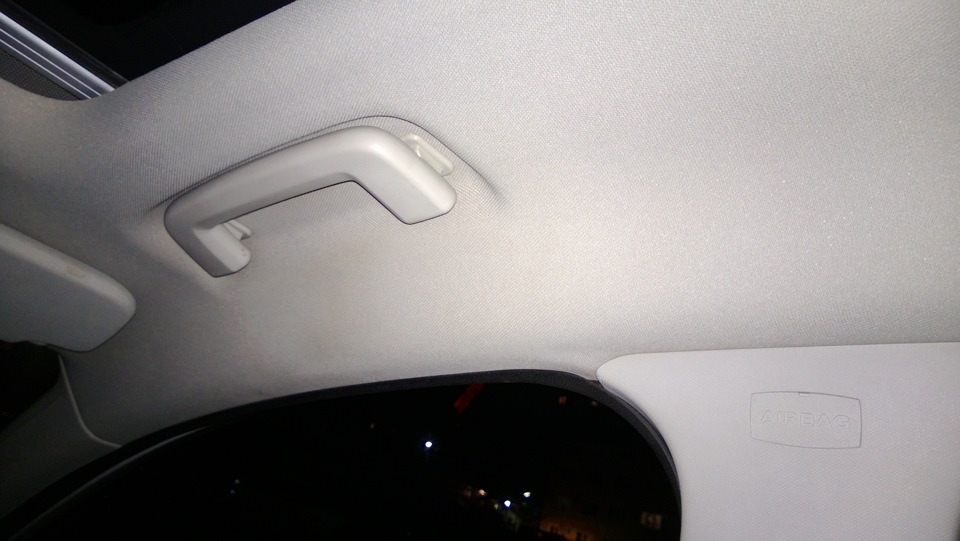 Фото в бортжурнале Ford Kuga (1G)