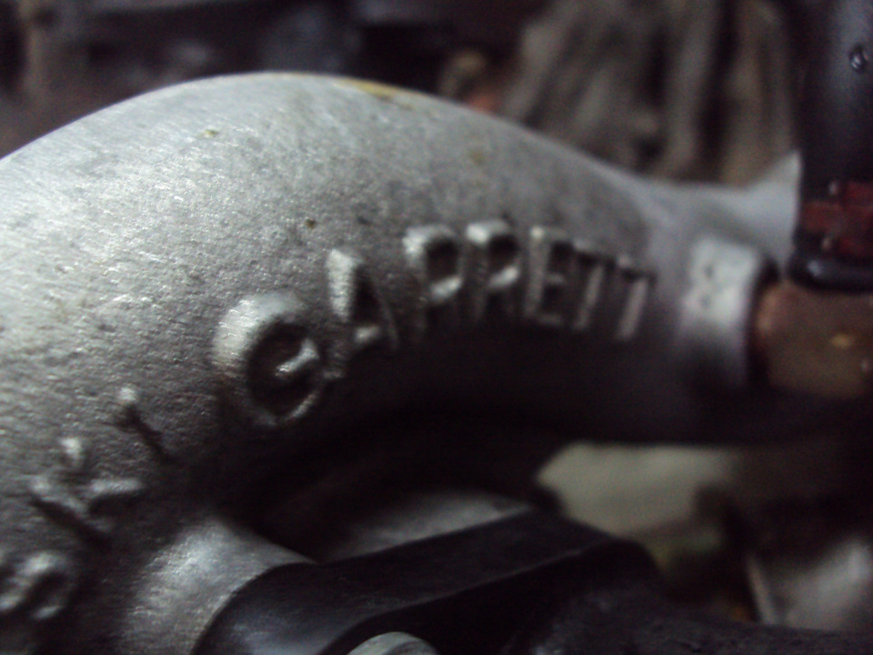 Фото в бортжурнале Ford Mondeo I