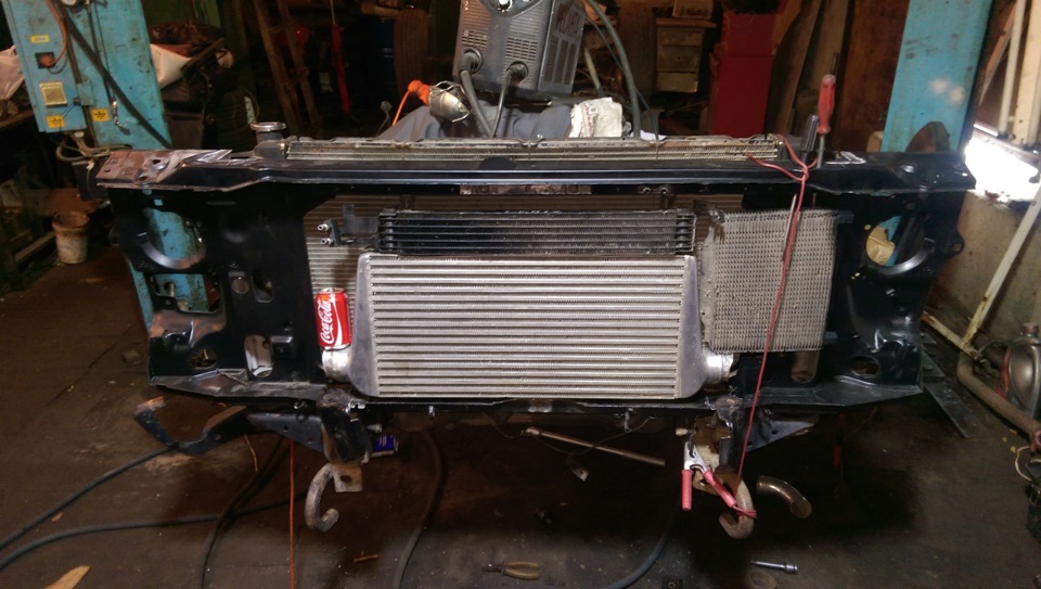 Фото в бортжурнале Chevrolet Cheyenne
