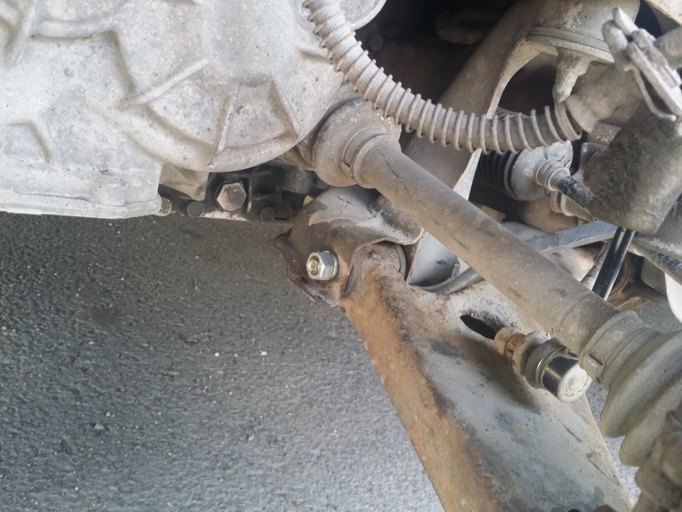 Фото в бортжурнале Mitsubishi Eclipse (3G)