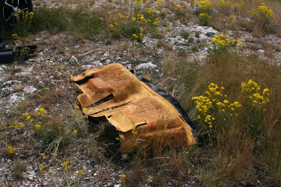 Фото в бортжурнале Lada 21093
