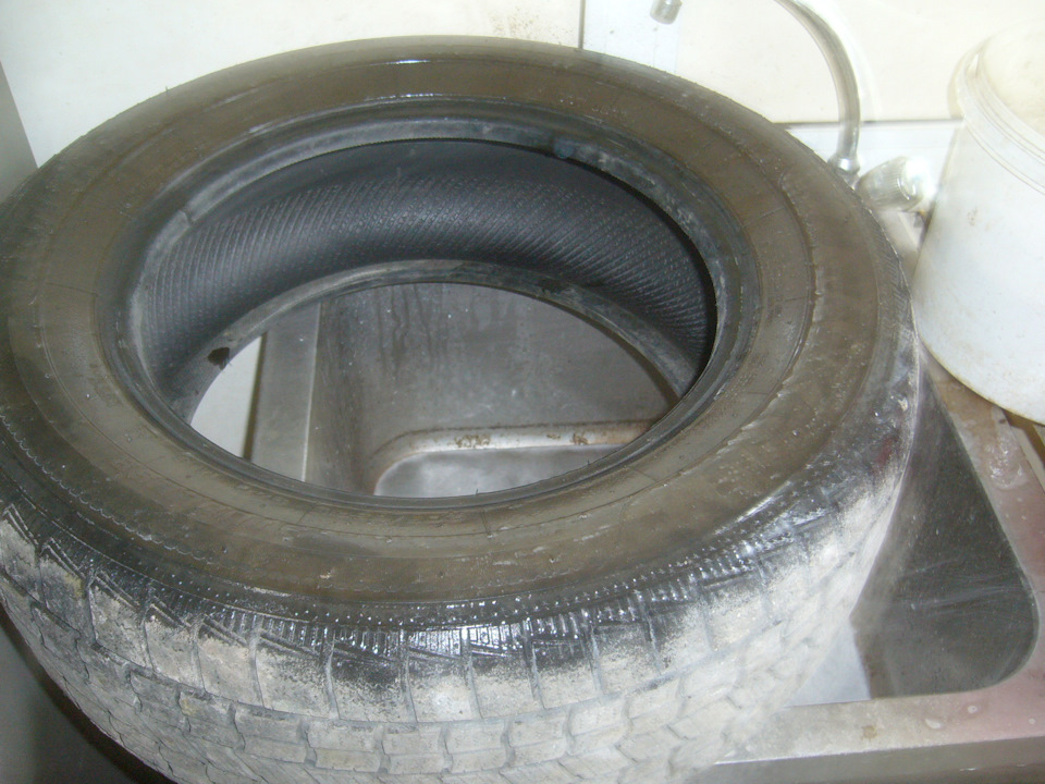 Фото в бортжурнале Mitsubishi Chariot (2G)