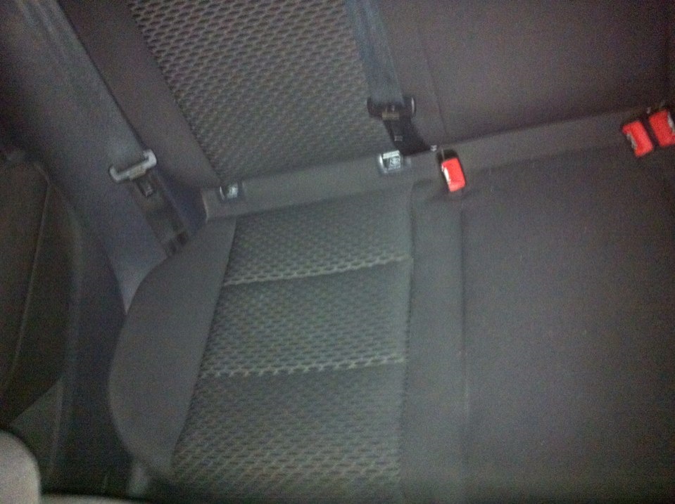 Фото в бортжурнале Volkswagen Golf Mk6