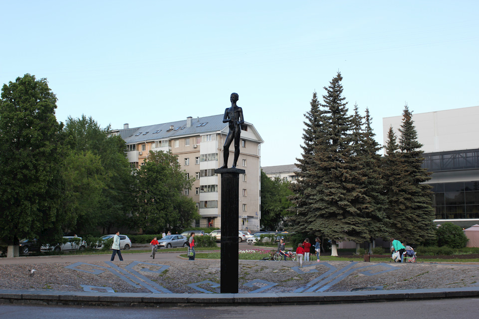 5 — Lada Ларгус