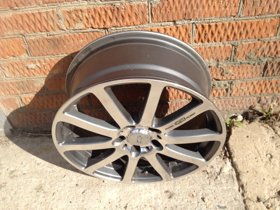 Фото в бортжурнале Honda Civic Hatchback (9G)