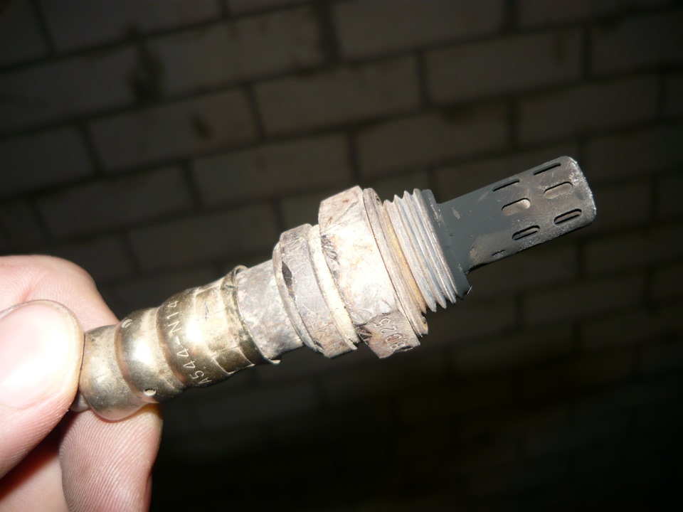 Фото в бортжурнале Nissan Almera II (N16)