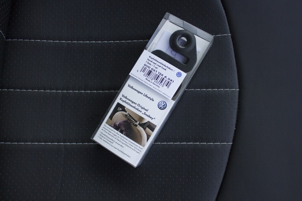 Фото в бортжурнале Volkswagen Jetta VI. Запчасти на фото: 000061126A041
