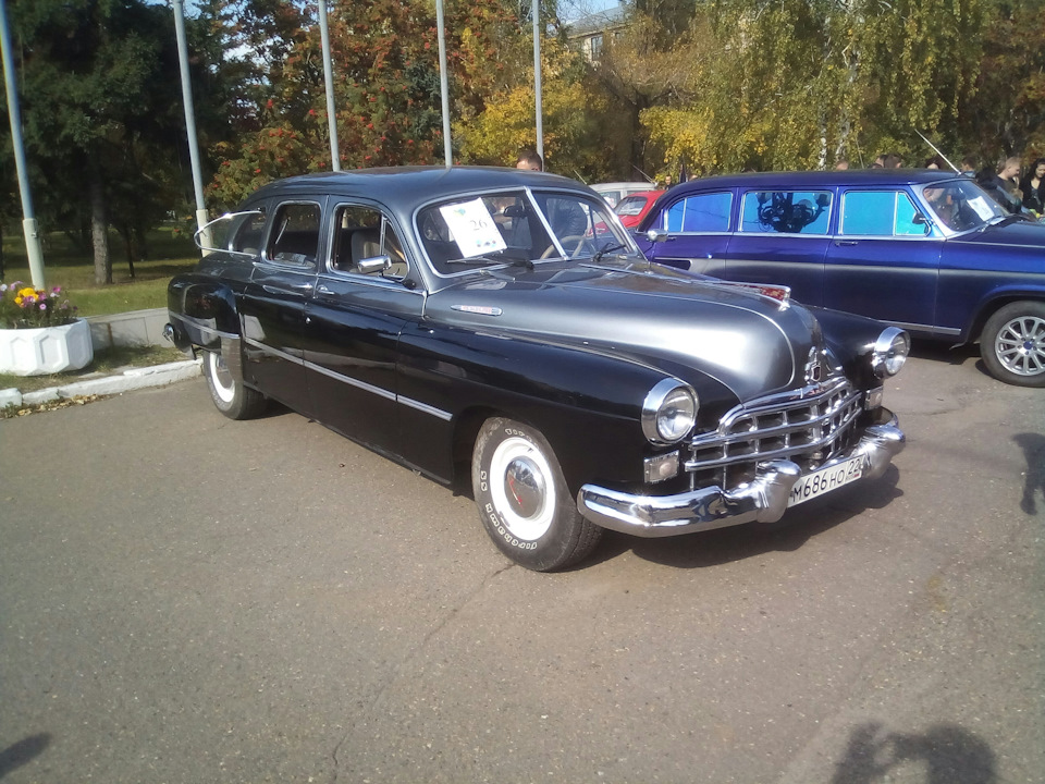Фото в бортжурнале Lada 2103