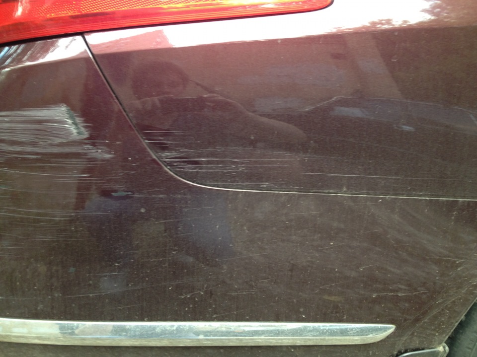 Фото в бортжурнале Nissan Teana (J32)