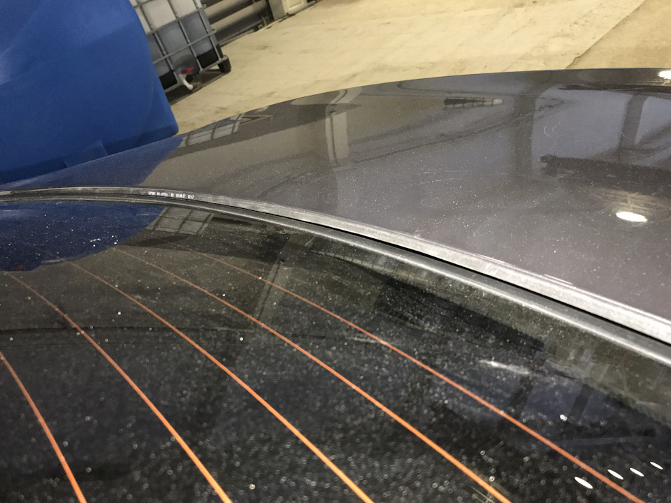 Фото в бортжурнале Hyundai Solaris (1G)