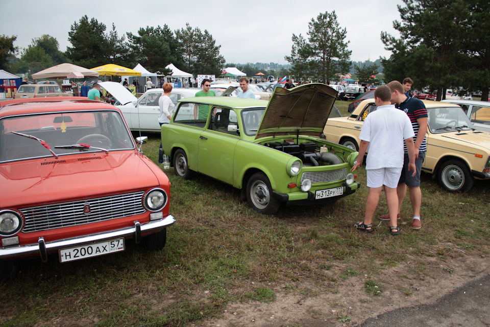 Фото в бортжурнале Volkswagen Transporter T3