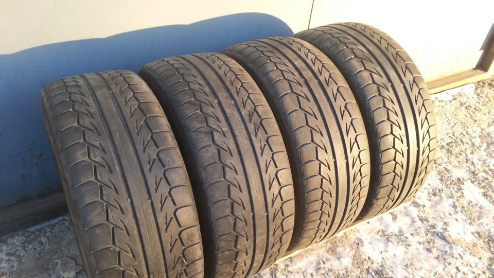 Фото в бортжурнале Subaru Impreza WRX (GC/GF)