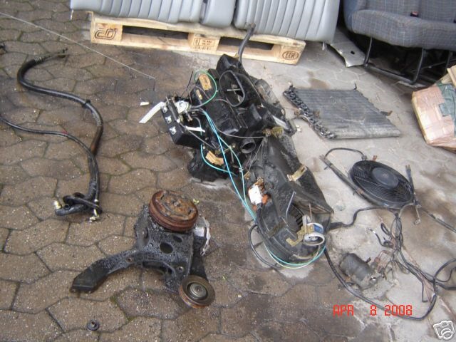 Фото в бортжурнале Mercedes-Benz W123