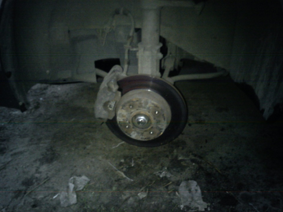 Фото в бортжурнале Lada 21102