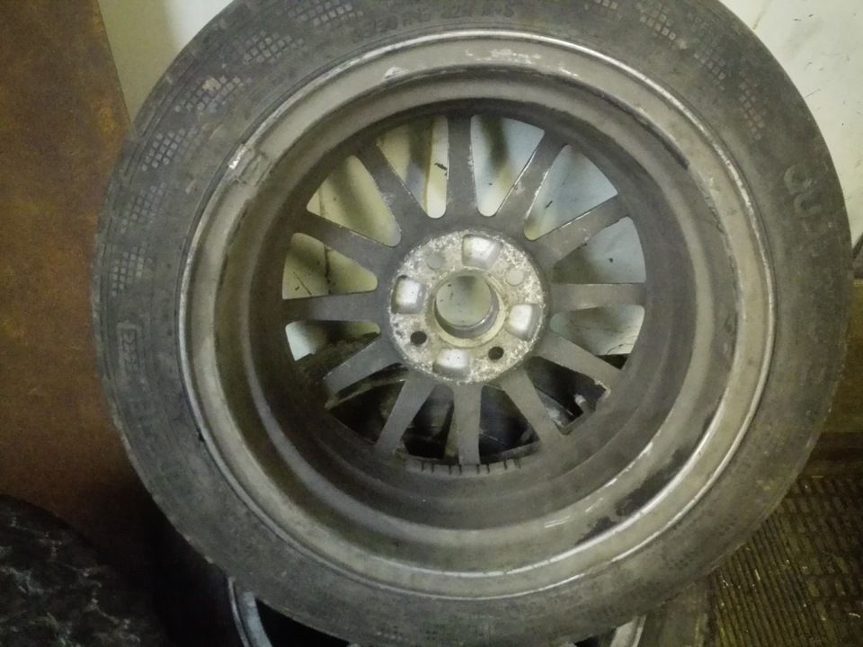 Фото в бортжурнале BMW 3 series (E21)