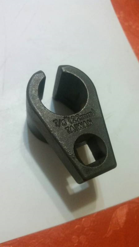 Фото в бортжурнале Toyota Sequoia (1G)