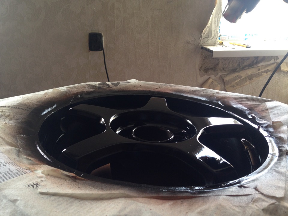 Photo from the logbook Daewoo Nubira I