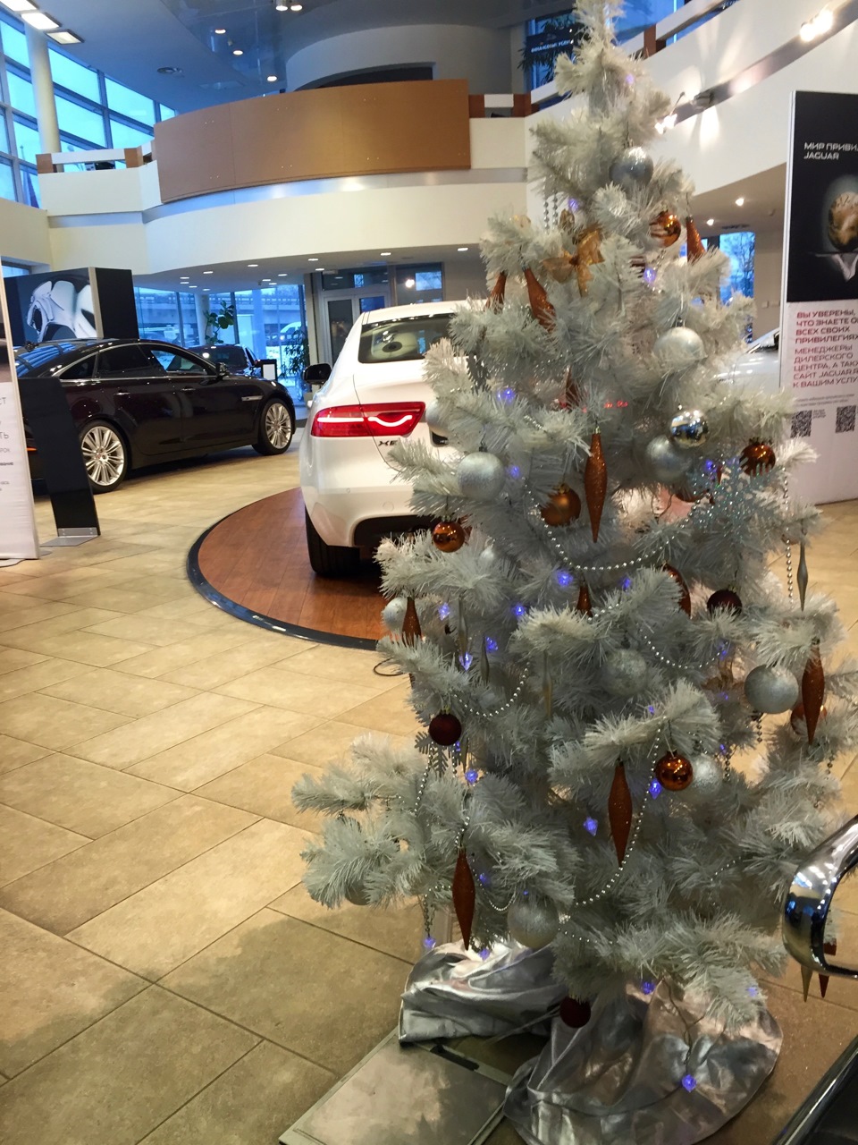 Фото в бортжурнале Land Rover Freelander 2 (L359)
