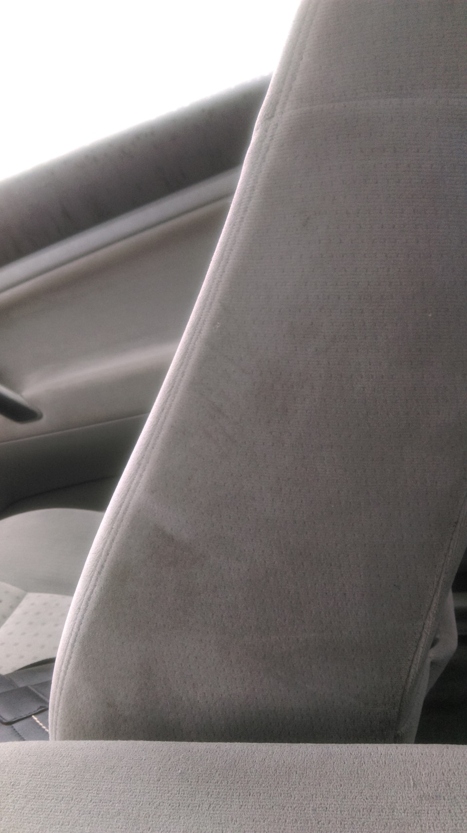 Фото в бортжурнале Volkswagen Passat B5
