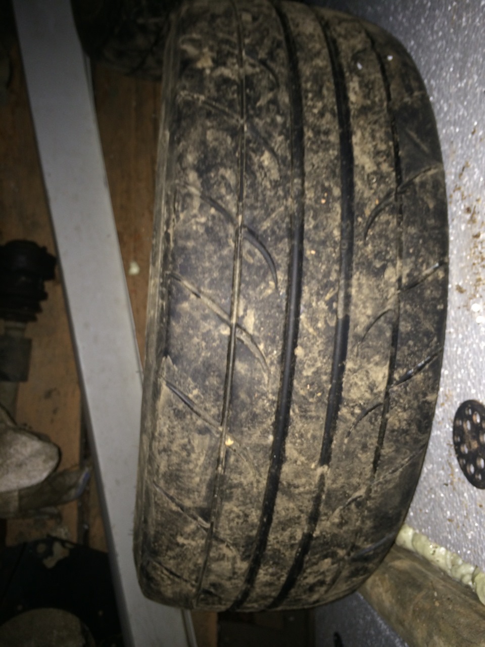 Фото в бортжурнале Alfa Romeo 147