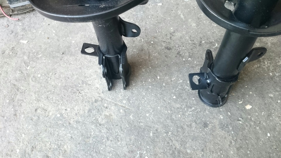 Фото в бортжурнале Toyota Carib (111)