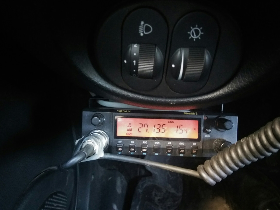 Фото в бортжурнале Chevrolet Niva (1G)