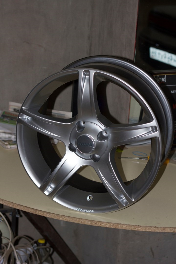 Фото в бортжурнале Ford Mondeo II