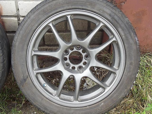 Фото в бортжурнале Toyota Mark II (90)