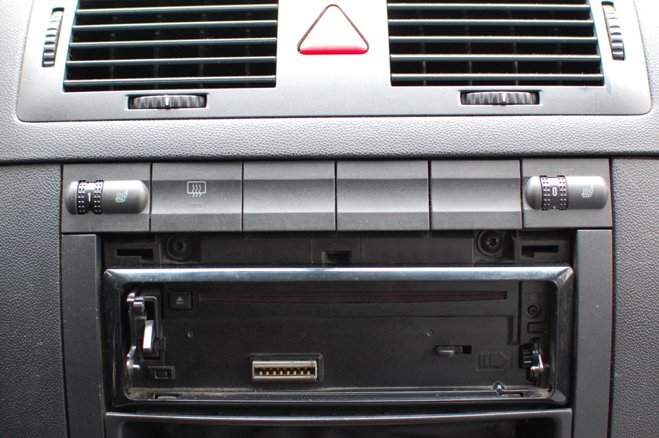 До — Skoda Fabia Combi Mk1