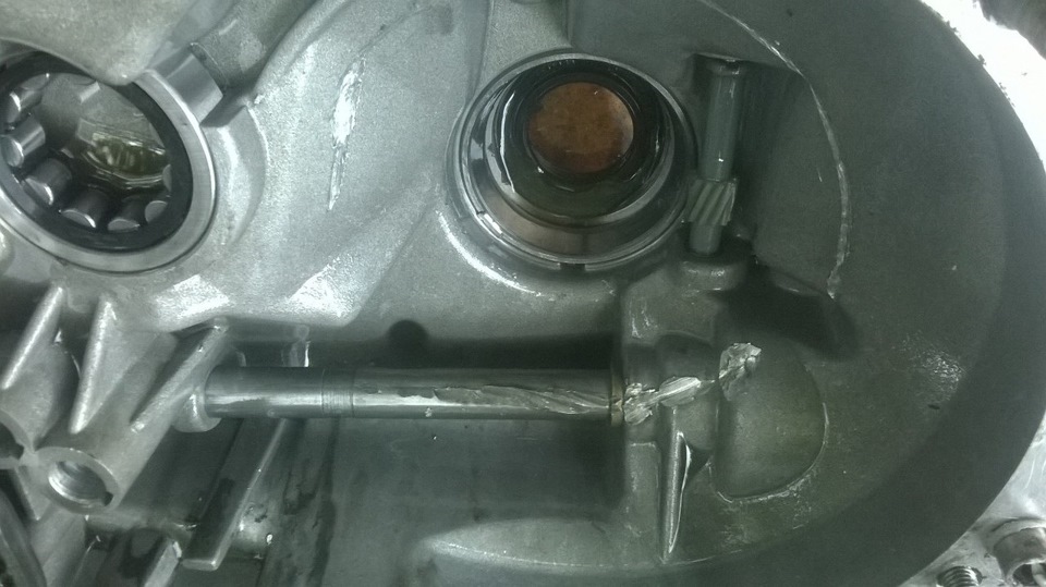 1 — Lada 2114